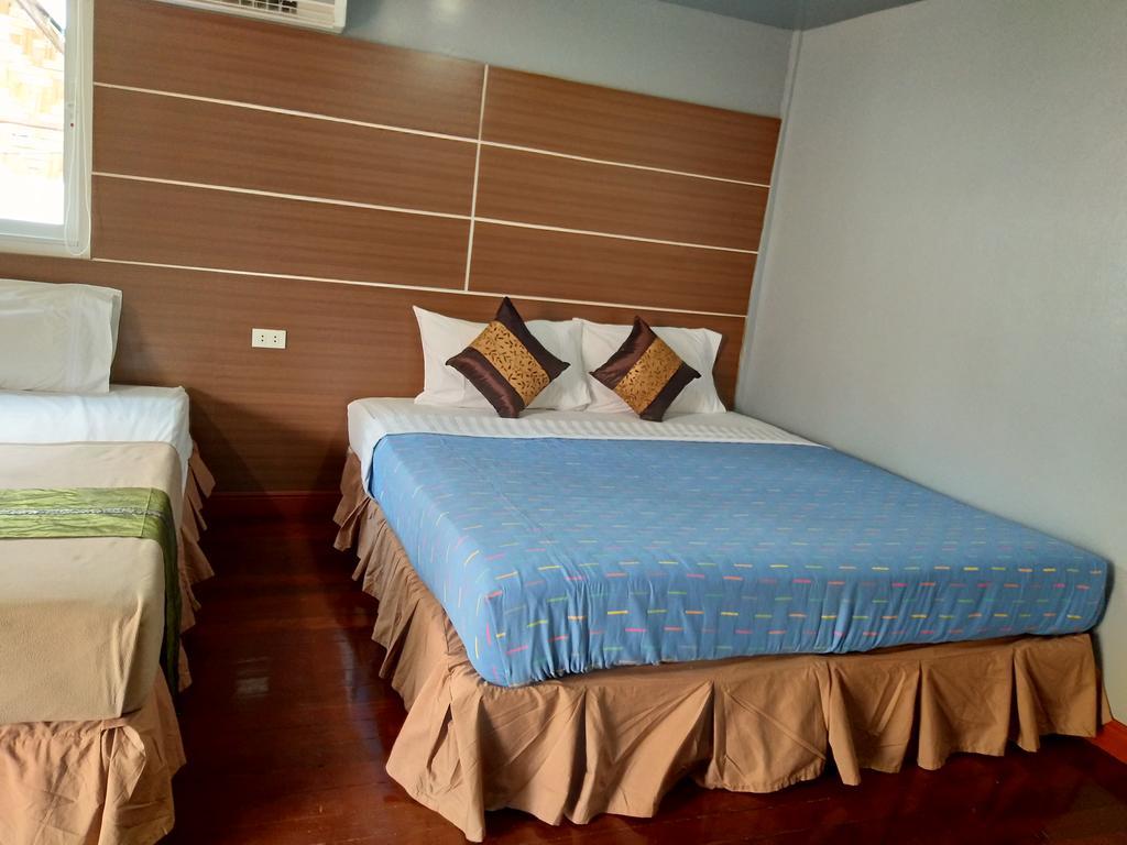 Phi Phi Coralbay Ξενοδοχείο Εξωτερικό φωτογραφία
